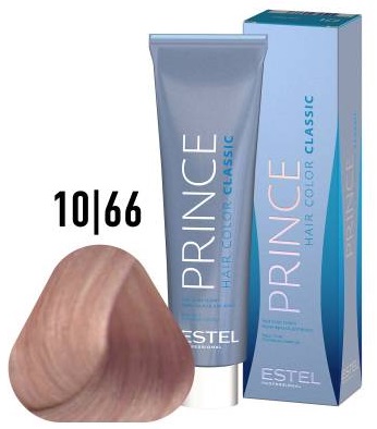 10/66     100 .  - 10.66 Estel Prince PC10/66