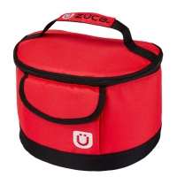 Сумка для пикника ZUCA Lunchbox Red. Ланч-бокс красного цвета ZUCA (США)