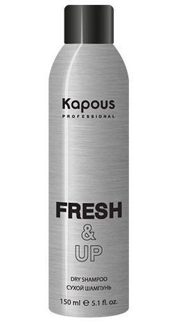      Fresh&Up 150 , .2553 Kapous