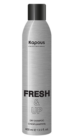      Fresh&Up 400 , .2554 Kapous