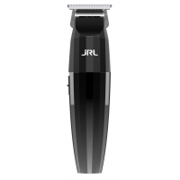 Профессиональный триммер JRL FreshFade 2020T. SILVER серебро, Т-нож 40 мм, 0-0.5 мм, JRL USA