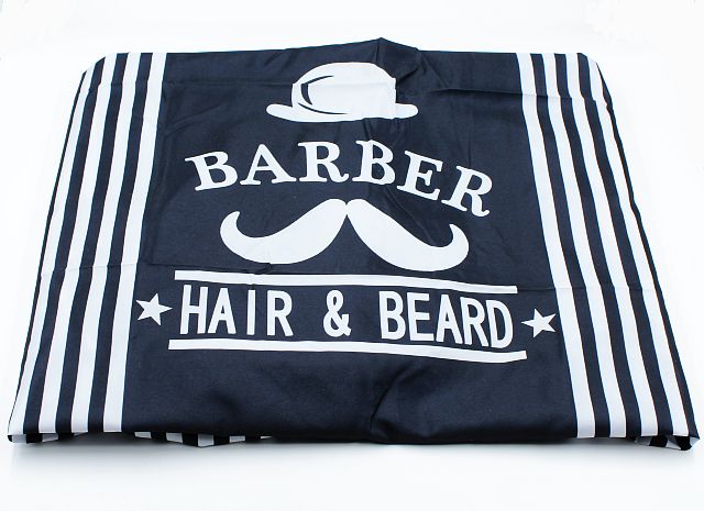  BARBER SHOP 007 Hair Beard 