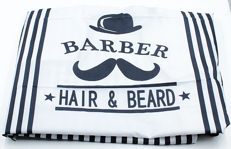  BARBER SHOP 008 Hair Beard 