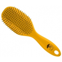  SPIDER Classic  L.   1502S-06 Yellow Eco Soft Touch, I Love My Hair ()