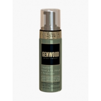Cleaner пена для лица и бороды очищающая GENWOOD 150 мл GW/P Estel