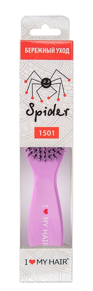  SPIDER Mini  .   1501-12 Lavanda, I Love My Hair ()