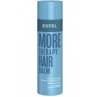ESTEL. Минеральный бальзам для волос EMT/B200 ESTEL MORE THERAPY (200 мл)