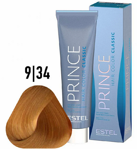 9/34  - 100 .  - 9.34 Estel Prince PC9/34