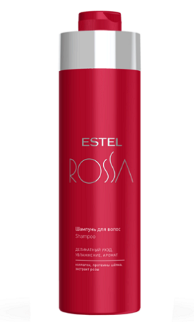   ESTEL ROSSA 1000  ER/S1000 Estel