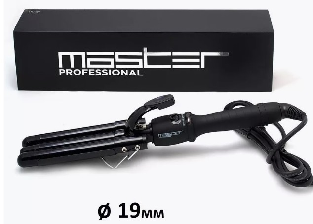    19-19-19  MP-017 MASTER Professional, 160-220C -