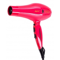 Фен для волос RIFF Keratin Pro Ф950 Red красный 2400 Вт