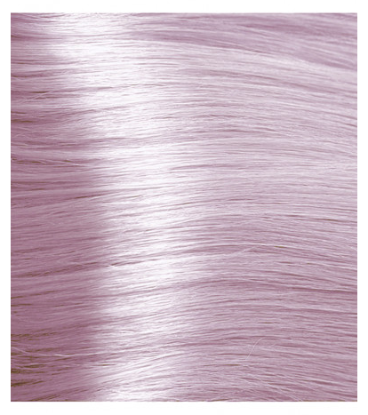 Bb 062 Малиновое суфле арт.2334 Kapous Blond bar 100 мл. Крем-краска для волос с экстрактом жемчуга