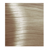 Bb 1036 Золотистый розовый арт. 2320 Kapous Blond bar 100 мл. Крем-краска для волос с экстрактом жемчуга