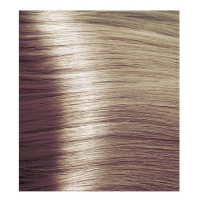 Bb 1062 Розовый перламутровый арт.2318 Kapous Blond bar 100 мл. Крем-краска для волос с экстрактом жемчуга