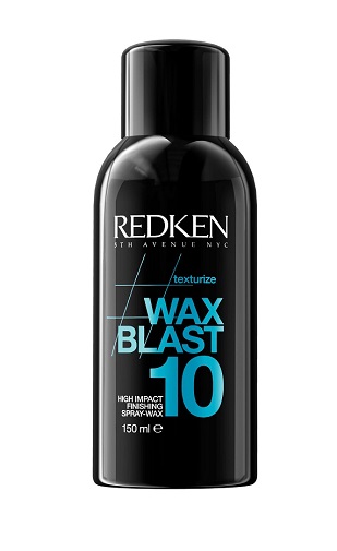 -  REDKEN Wax Blast 10   , 150 