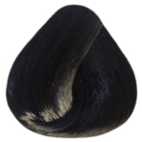 CD 1/1 Черный сандрэ 100 мл. Крем-краска для волос Constant Delight (Италия) с витамином С