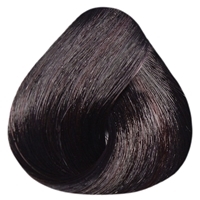 CD 4/6 Средне-коричневый шоколадный 100 мл. Крем-краска для волос Constant Delight (Италия) с витамином С