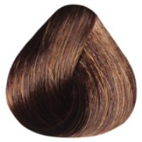 CD 5/67 Светло-коричневый шоколадно-медный 100 мл. Крем-краска для волос Constant Delight (Италия) с витамином С