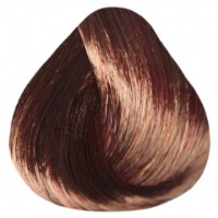 CD 5/68 Светло-коричневый шоколадно-красный 100 мл. Крем-краска для волос Constant Delight (Италия) с витамином С