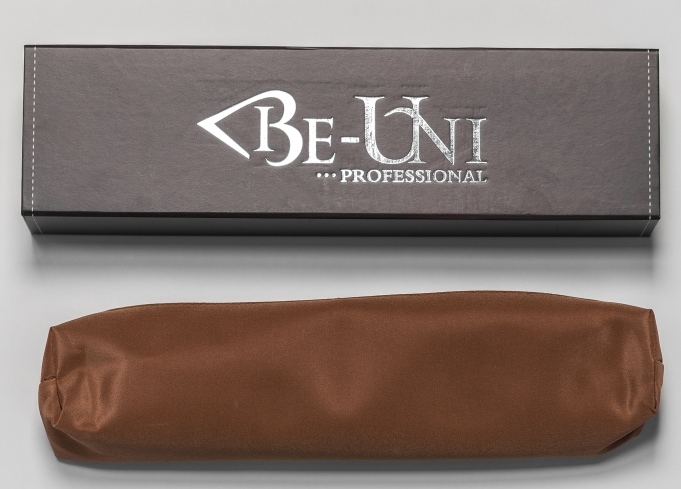 BeUni.  Be-Uni V173 Gold Steam Titanium Soft Touch Pro.   ,  25110 .   !