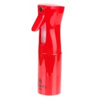 Распылитель-спрей Dewal JC003 Red 160 мл. Красный пластиковый с мелкой дисперсией