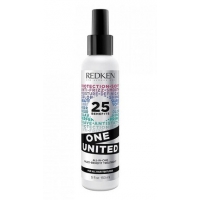 Многофункциональный спрей для волос REDKEN One United Elixir 25 in 1, 150 мл