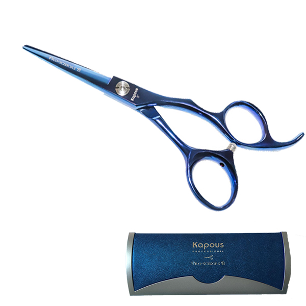   5.0  KAPOUS Pro-scissors B .1695