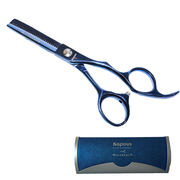   5.0  28  KAPOUS Pro-scissors B .1698