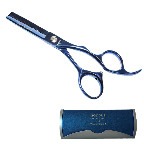   5.5  32  KAPOUS Pro-scissors B .1699