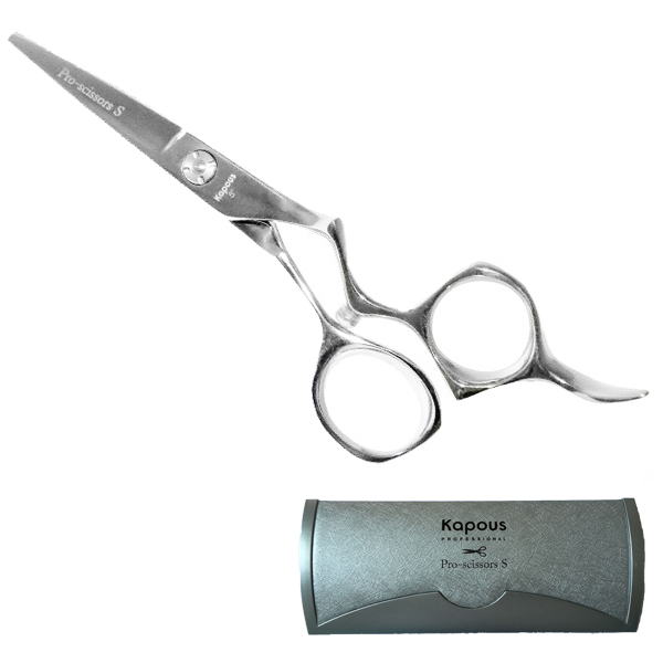   5.0  KAPOUS Pro-scissors S, .1707