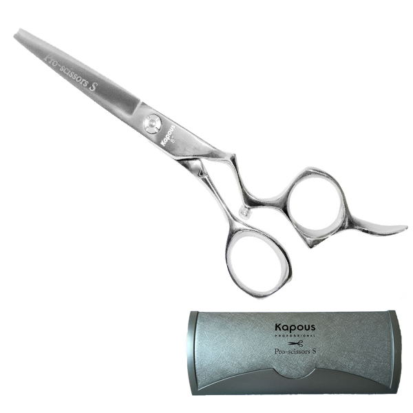   6.0  KAPOUS Pro-scissors S, .1709