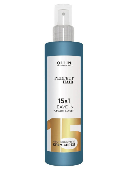 OLLIN Professional Perfect Hair  - 15  1, 250 