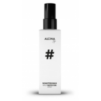 ALCINA Термозащитный спрей для волос Защитный щит, 100 мл арт.14430 Alcina (Германия)