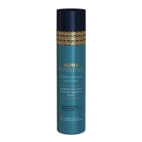 Ocean-шампунь для волос ALPHA MARINE 250 мл AM/OS Estel