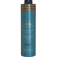 Ocean-шампунь для волос ALPHA MARINE 1000 мл AM/S1 Estel