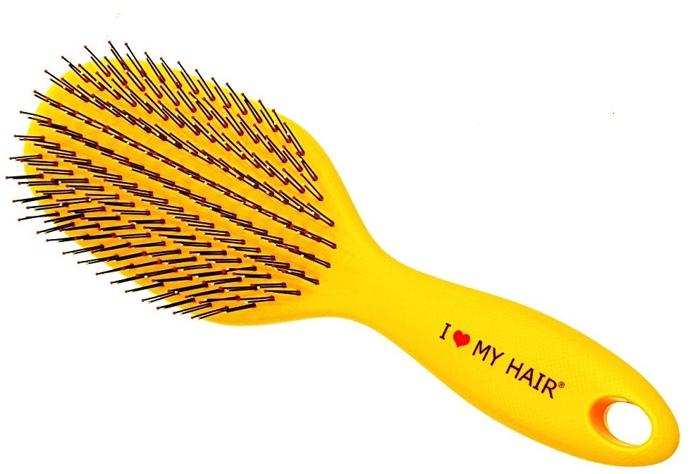  SPIDER Classic  L.   1502-06 Yellow, I Love My Hair ()