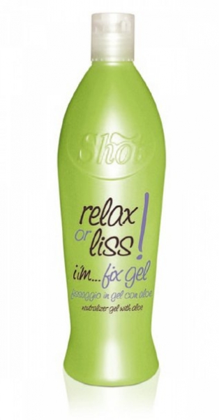  - 500 , 7210 RELAX or LISS Shot ()