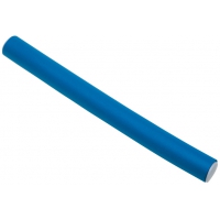 Бигуди-бумеранги Синие d 14 мм х 150 мм (10 шт) Dewal BUM14150