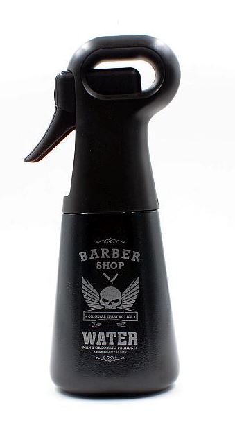   BARBER Pro SHOP WATER 300   