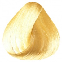 10/33 Светлый блондин золотистый интенсивный (окрашивание седины) 60 мл. Стойкая крем-краска 10.33 Estel De Luxe NDL10/33