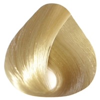 ESTEL De Luxe Silver 10/0 Светлый блондин 60 мл для седых волос. Стойкая крем-краска 10.0 Estel De Luxe Silver DLS10/0