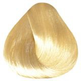 ESTEL De Luxe Silver 10/7 Светлый блондин коричневый 60 мл для седых волос. Стойкая крем-краска 10.7 Estel De Luxe Silver DLS10/7