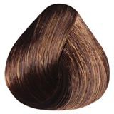 7/47 Русый медно-коричневый 60 мл для седых волос. Стойкая крем-краска 7.47 Estel De Luxe Silver DLS7/47