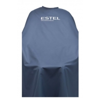 Пеньюар для парикмахера ESTEL Professional А.1 (A.1) синий