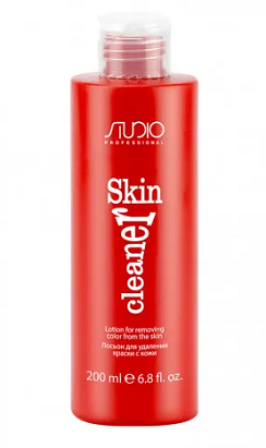       Skin Cleaner, 200  .2846, Kapous Studio ()
