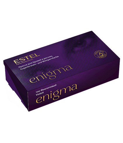 9 Enigma Estel EN9.     ,   20/20 