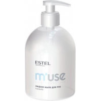 Жидкое мыло для рук 475 мл, MU475/S ESTEL MUSE