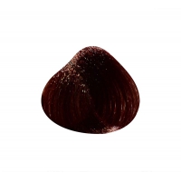 CD 6/68 Темно-русый шоколадно-красный 100 мл. Крем-краска для волос Constant Delight (Италия) с витамином С