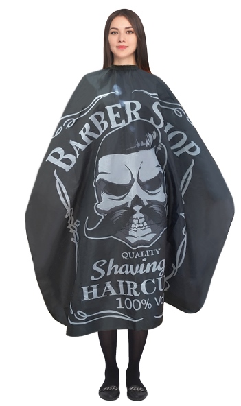  BARBER SHOP 003 MPJ61 Melon Pro Shaving Haircuts