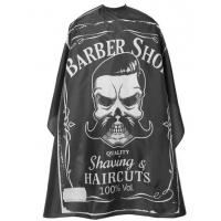 Пеньюар BARBER SHOP 003 MPJ61 Melon Pro Shaving Haircuts